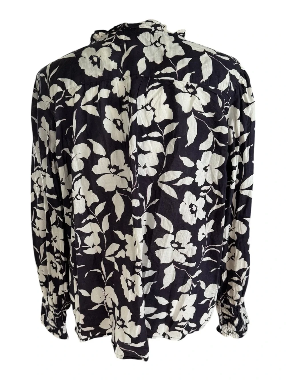 Velvet by Graham & Spencer lightweight blue